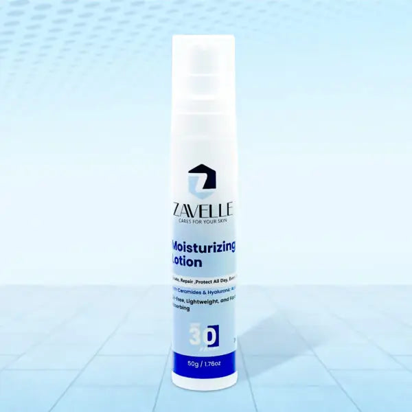 Moisturising Lotion SPF 30