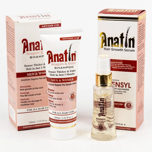 Anatin Hair Growth Combination