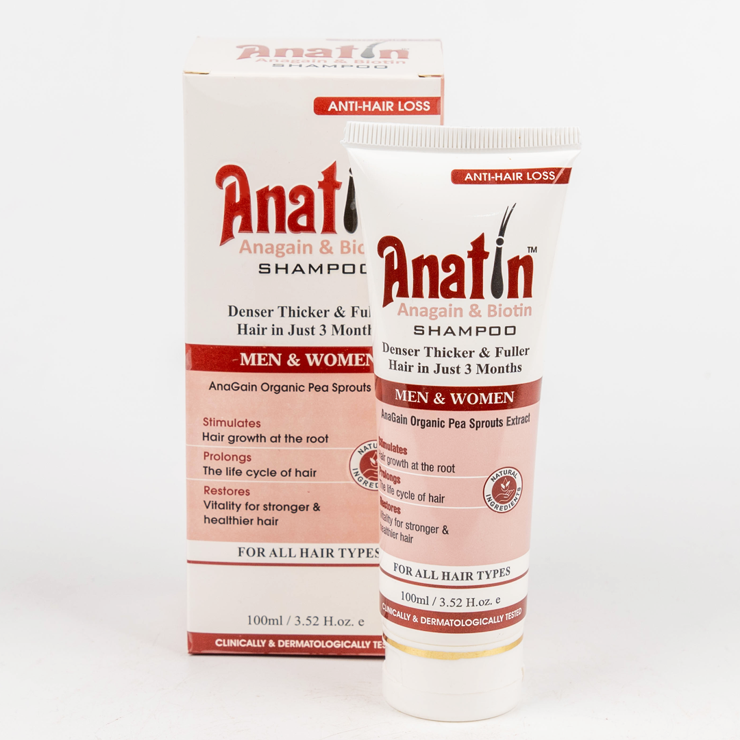 Anatin Shampoo