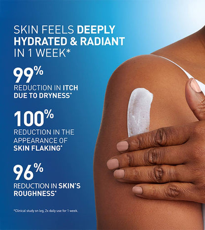 Intensive Moisturizing Cream