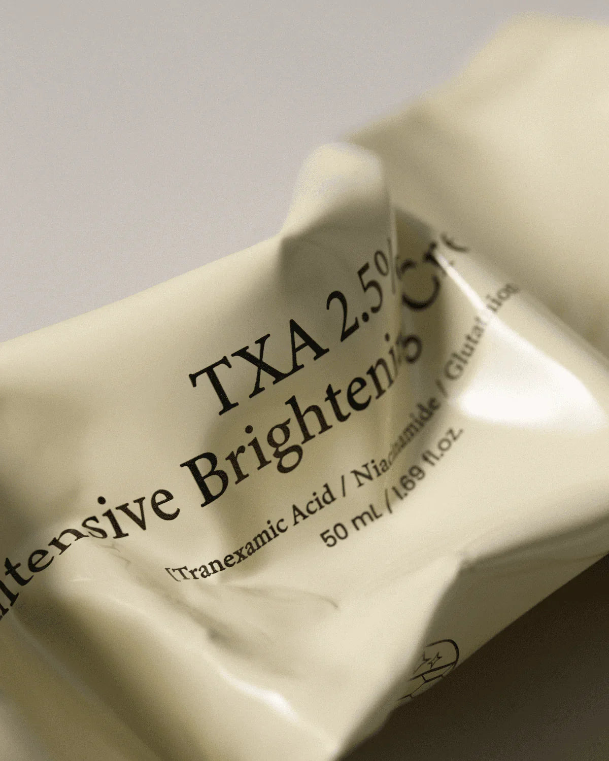 TXA 2.5% Intensive Brightening Cream
