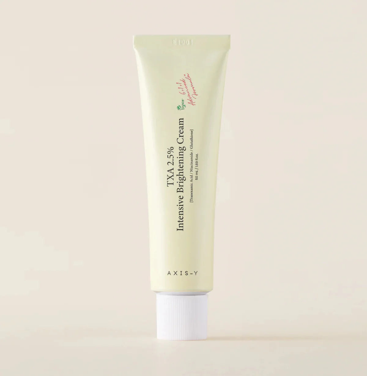 TXA 2.5% Intensive Brightening Cream