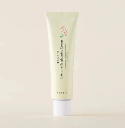 TXA 2.5% Intensive Brightening Cream