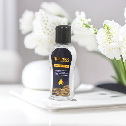 Silkence Hair Style Serum