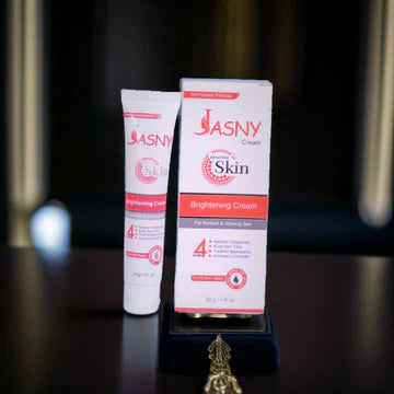 Jasny Skin Brightening Cream