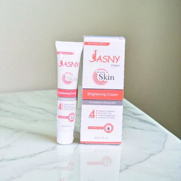 Jasny Skin Brightening Cream