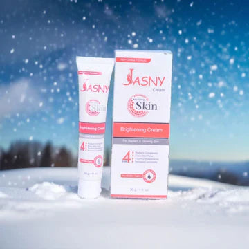 Jasny Skin Brightening Cream