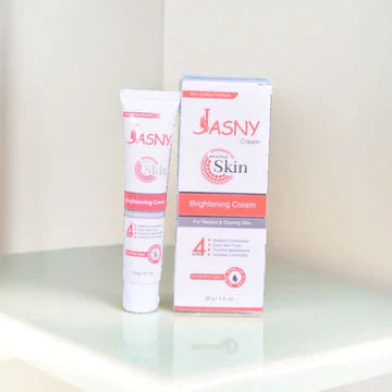 Jasny Skin Brightening Cream