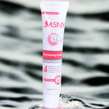 Jasny Skin Brightening Cream